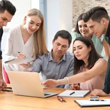 Training Leadersip And Comprehensive Managerial Skill