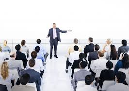 Training Training for Trainer (TOT)