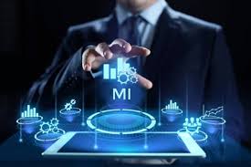Marketing Intelligence (MI)