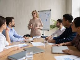 Training Understanding Financial Report And How Accounting Really Works