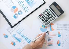 Training FINANCE FOR NON-FINANCE (FINON) Financial & Tax for Sales