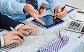 Training Financial Administration And Cash Flow Training