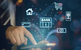 Training Banking Knowledge For Fintech Bank