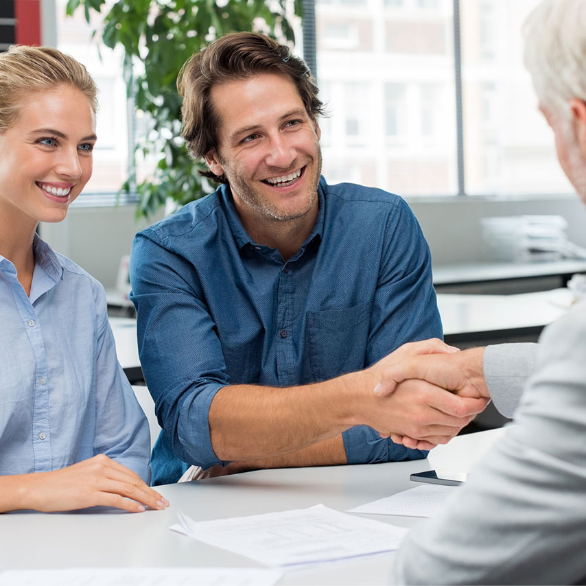Training Managing Banking Agreement and Enhancing Perspective