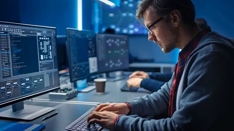 Pelatihan IT Auditor Sertifikasi BNSP