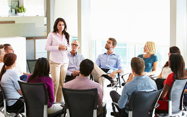 Pelatihan Confidence Building and Assertiveness Training  