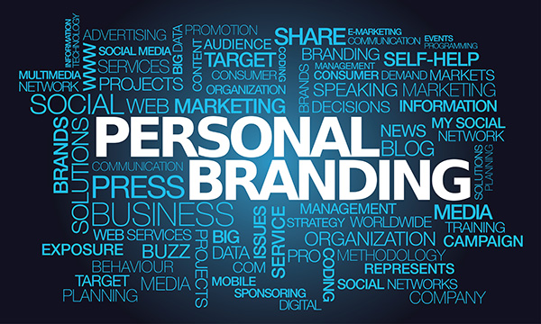 Training Personal Branding