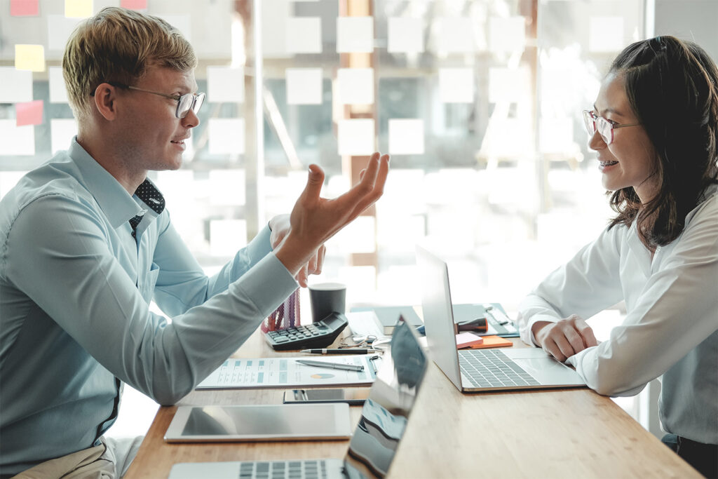 Training Performance Review Management
