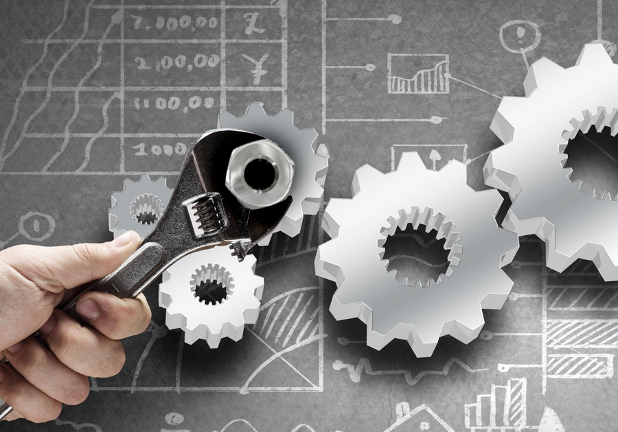 Advance Maintenance Management