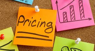 Advance Pricing Strategy and Policy