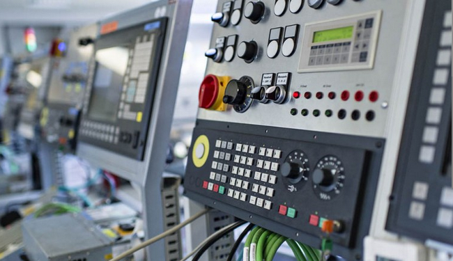 Advanced PLC