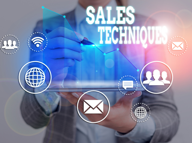 Advanced Sales Technique