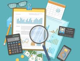 Analisis Laporan Keuangan Bank