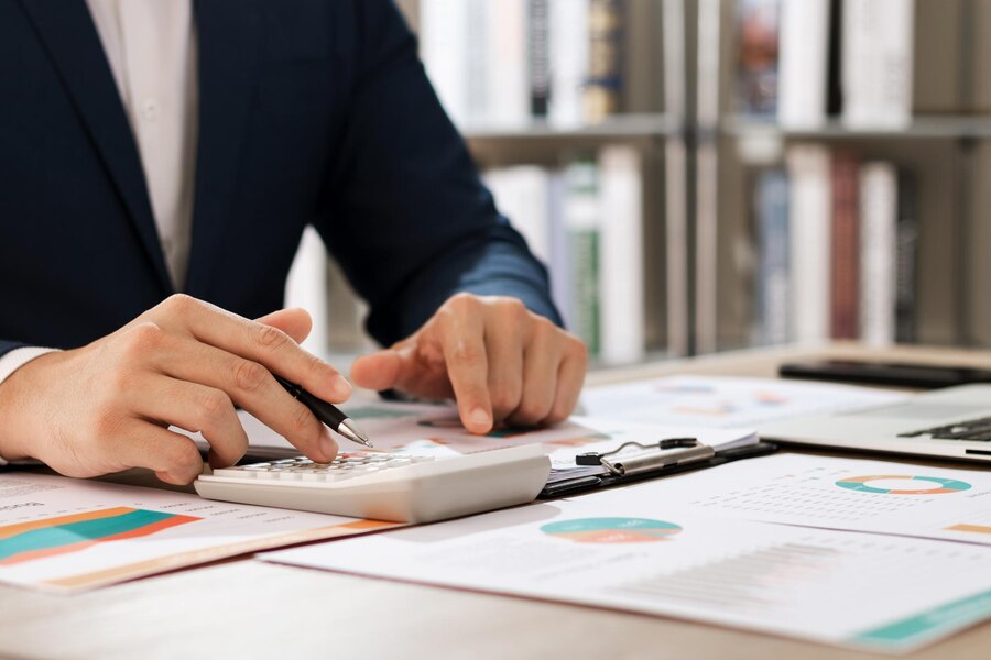 Audit dan Kepatuhan dalam Proses Pengadaan