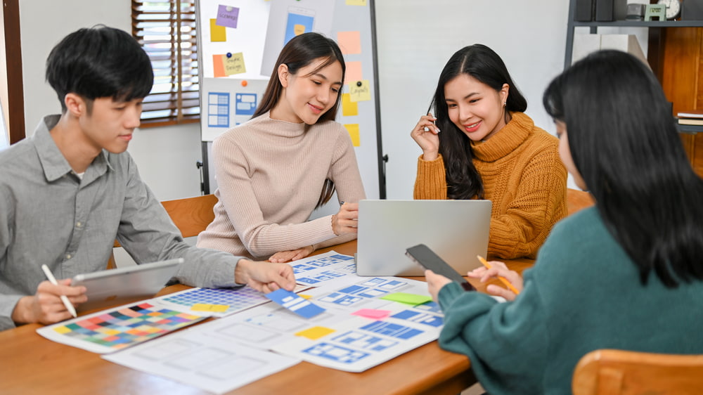 Brand Development and Positioning