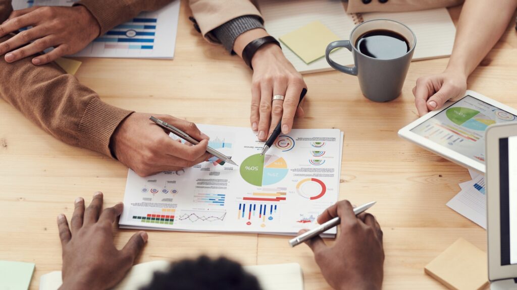Business Processes in Management Accounting