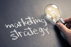 Competitive Marketing Strategy