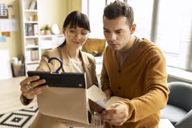 Consumer Based Consultation Service