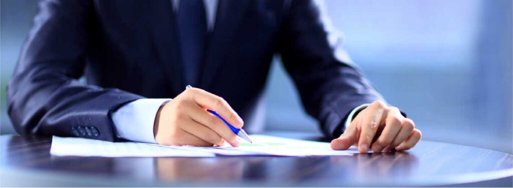 Training Contracts Management Specialist
