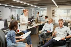 Development for Sales Team