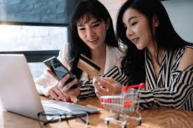 Digital Marketing dan Strategi Pembiayaan