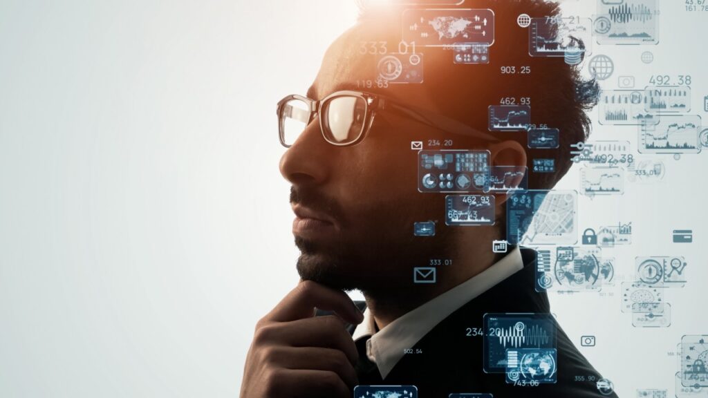 Driving Innovation at Scale