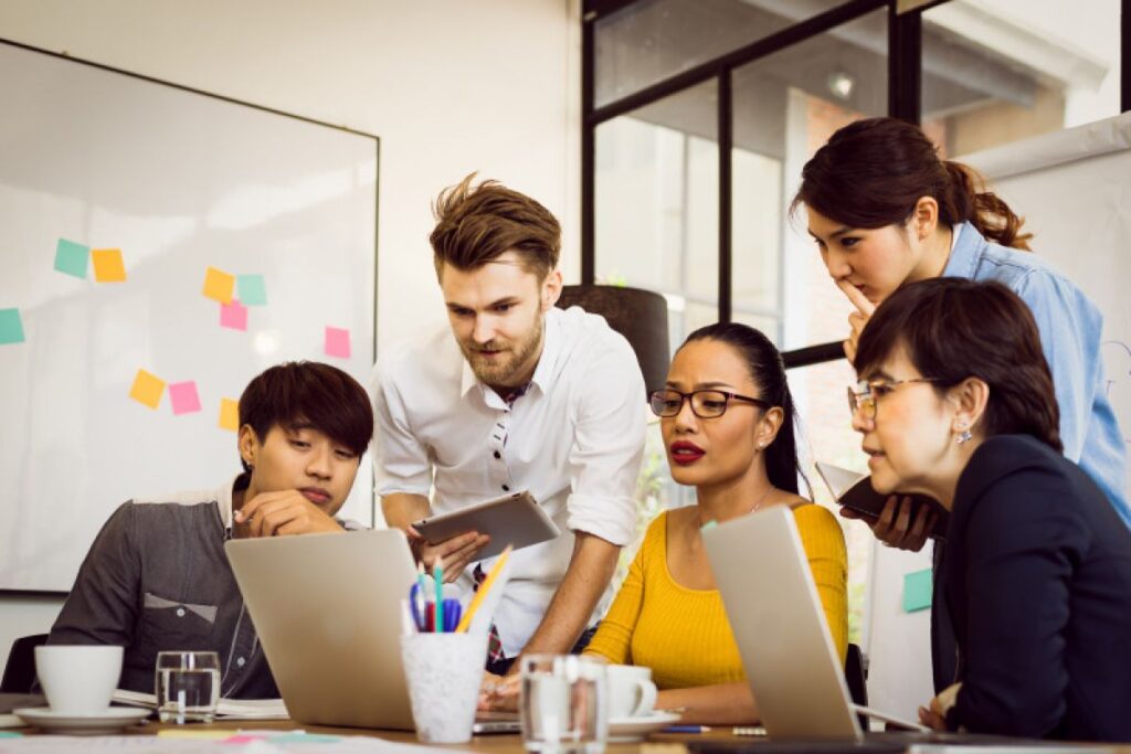 Pelatihan Penguatan Hard & Soft Skills Menjelang Masa Purnabakti