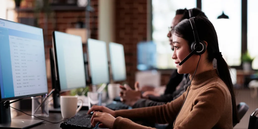 Effective Telesales