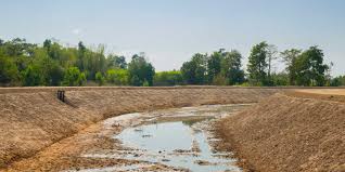Embankment Design