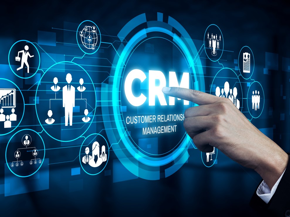 Enhanced Customer Relationship Management