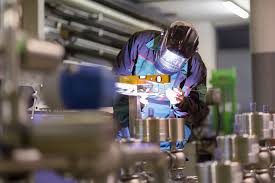 Fabrication and Manufacturing