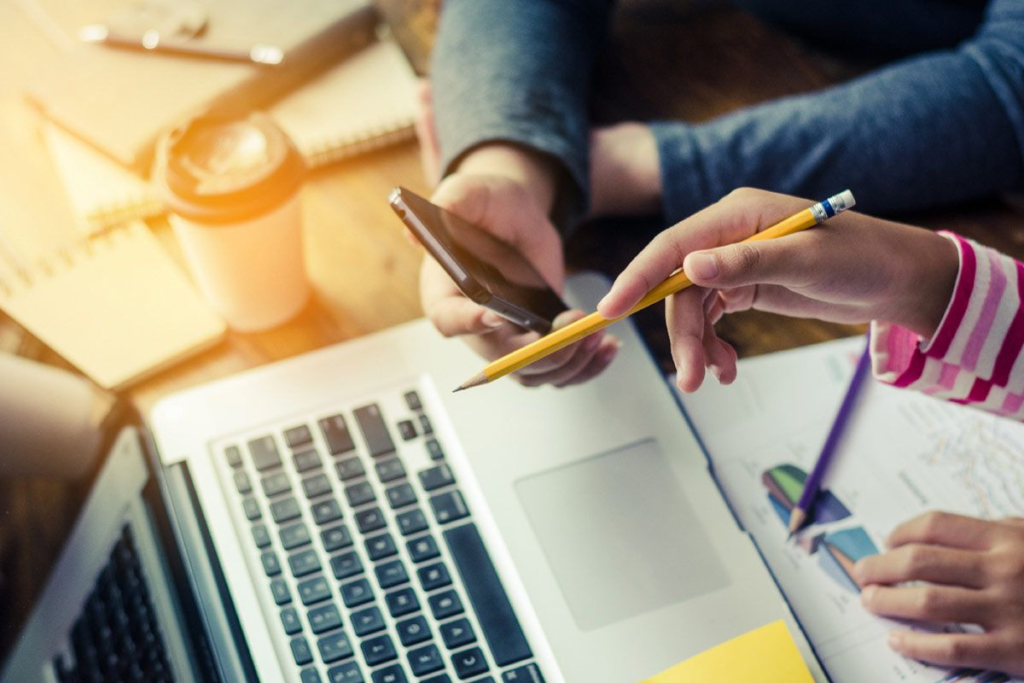 Fundamental Digital Marketing
