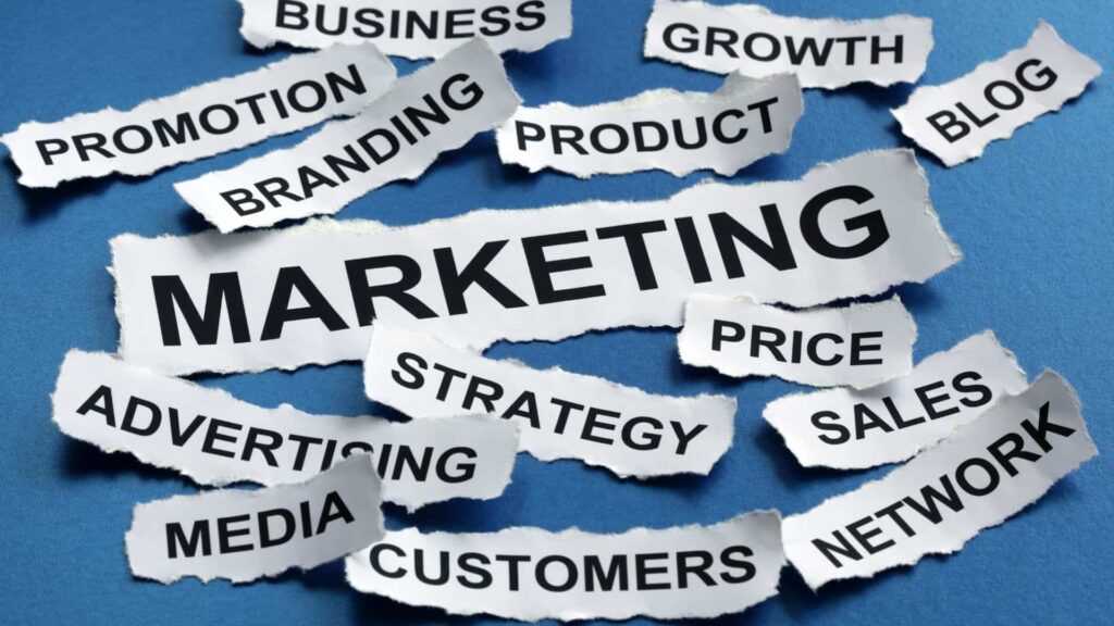 Fundamentals Of Marketing Management