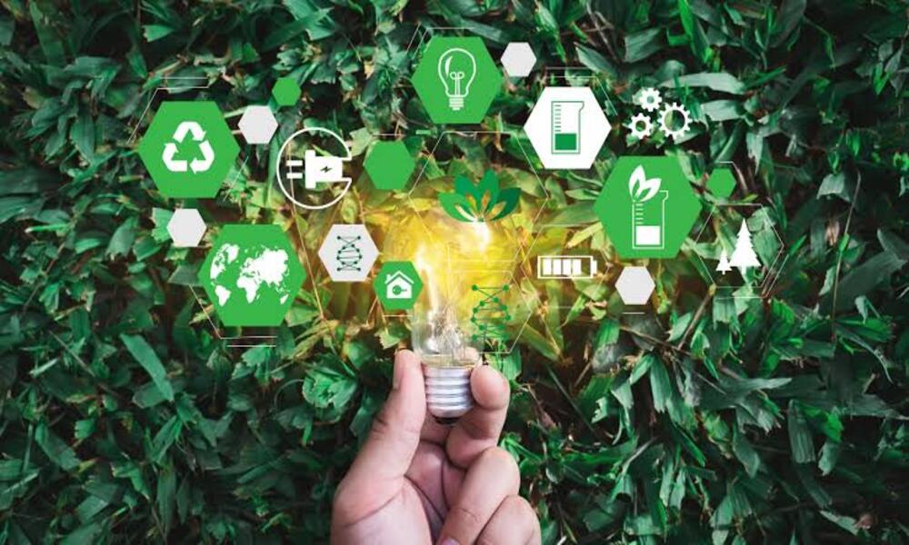 Green Supply Chain Management