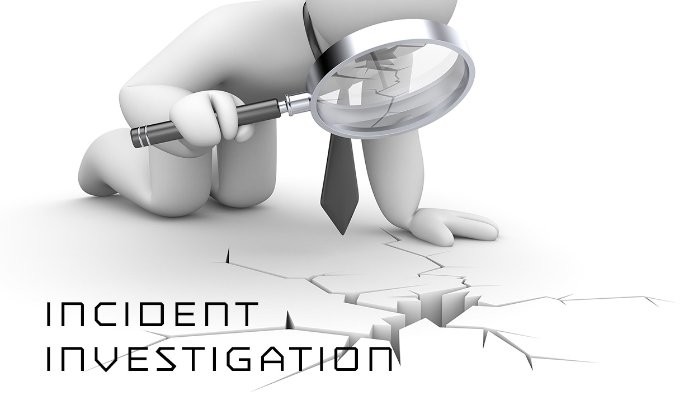 Incident Investigation