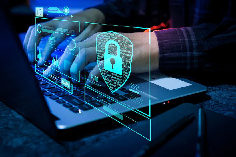 Keamanan Siber untuk Sistem Perbankan Digital