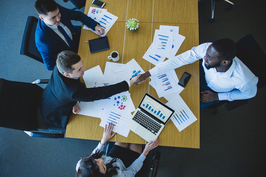 Ketentuan Corporate Action Market