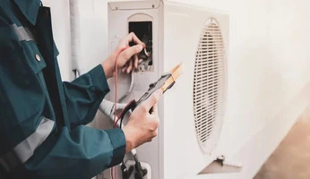 Training Keterampilan Servis AC Lanjutan