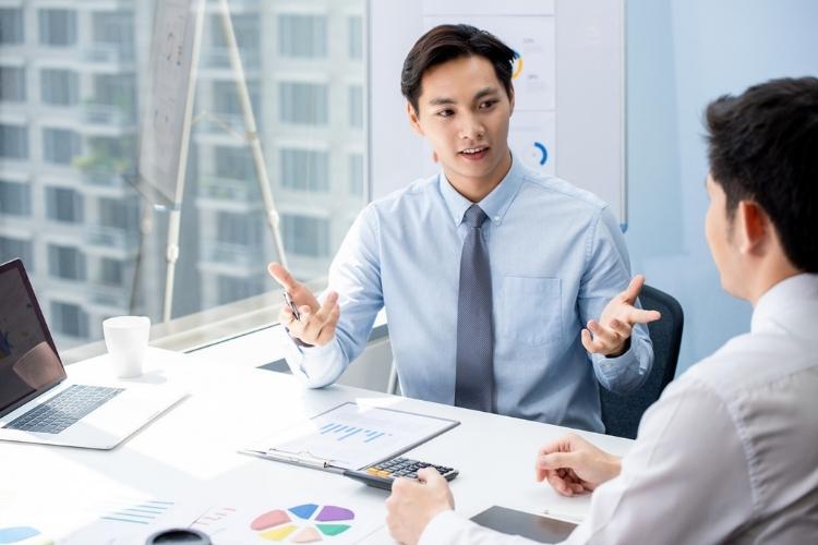 Layanan Pelanggan Unggul untuk Sektor Perbankan