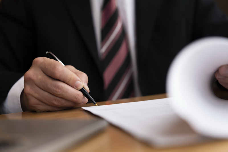 Training Expatriate Legal Document Procedure