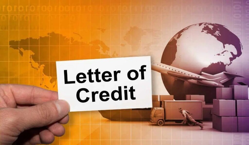 Letter Of Credit And International Trade