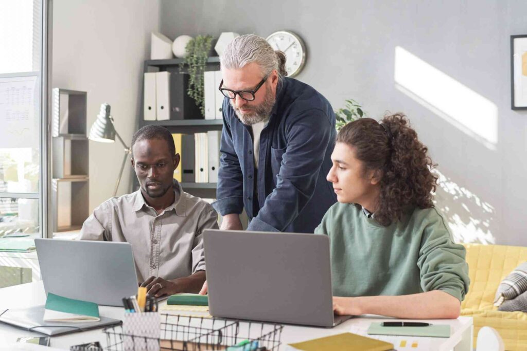 Marketing Reading People