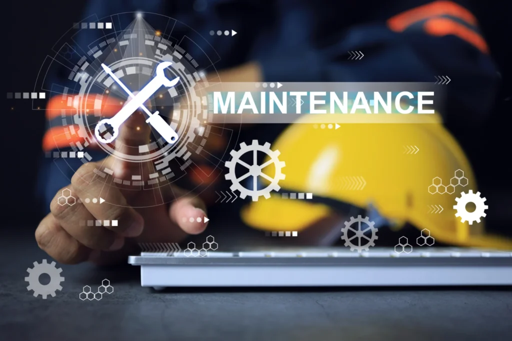 Maintenance Strategy