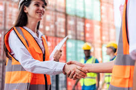 Manajemen Pengadaan dan Logistik Internal