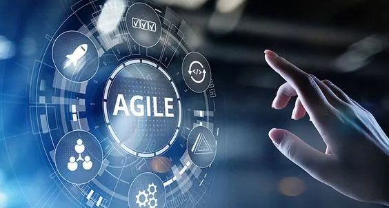 Manajemen Proyek Agile