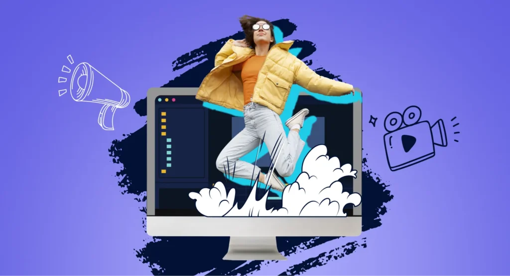 Motion Graphics for Marketing