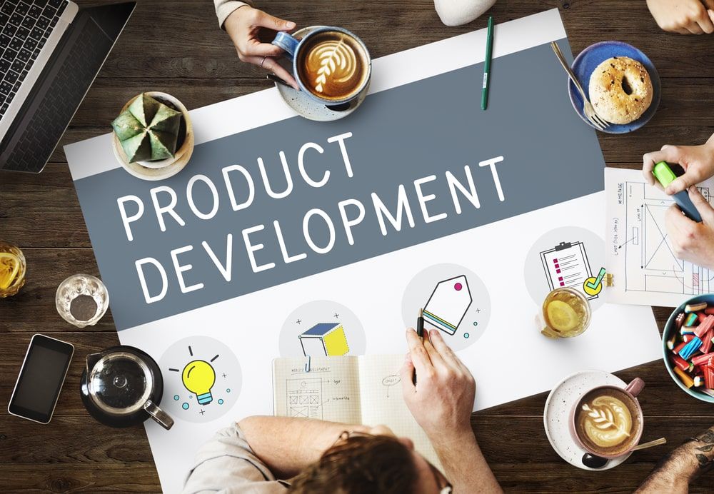 New Product Development