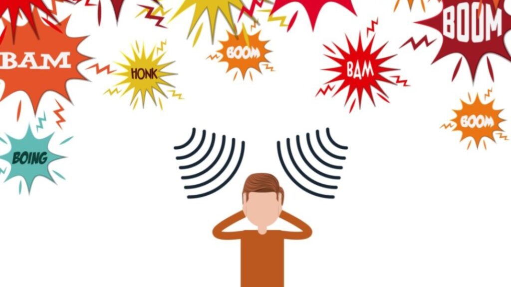 Noise Analysis and Mitigation
