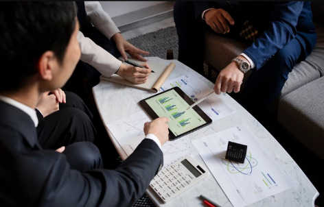 Pengelolaan Risiko dalam Industri Perbankan