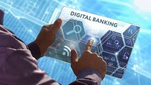 Pengembangan Layanan Digital dalam Perbankan